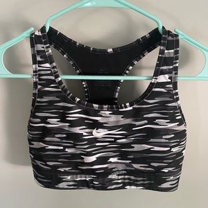 Nike Dri-fit sports bra